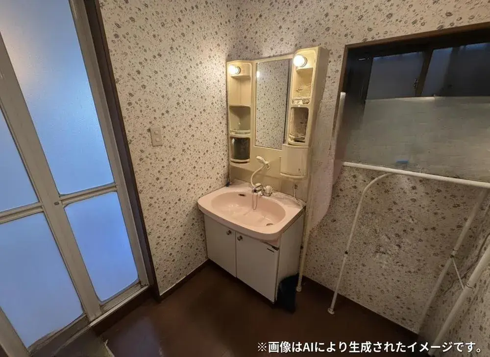 4LDK Property Higashiosaka City Osaka Prefecture (11)