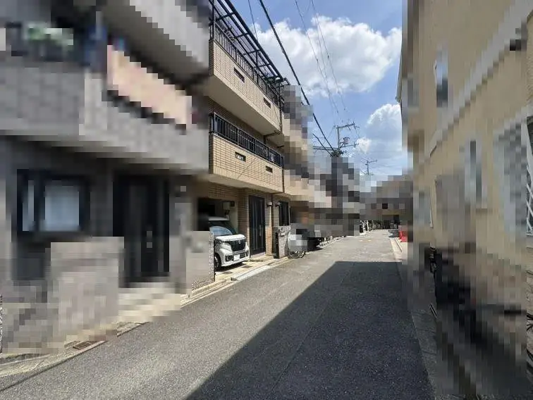 4LDK Property Higashiosaka City Osaka Prefecture (3)