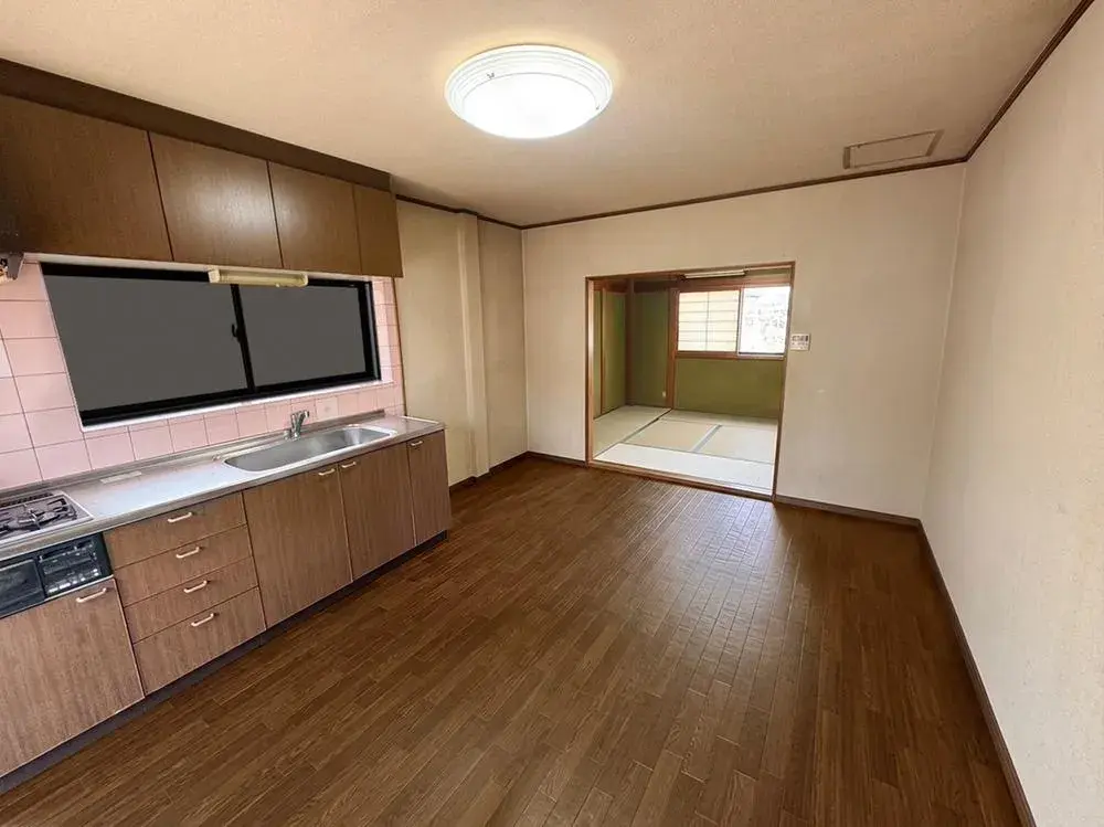 4LDK Property Higashiosaka City Osaka Prefecture (4)