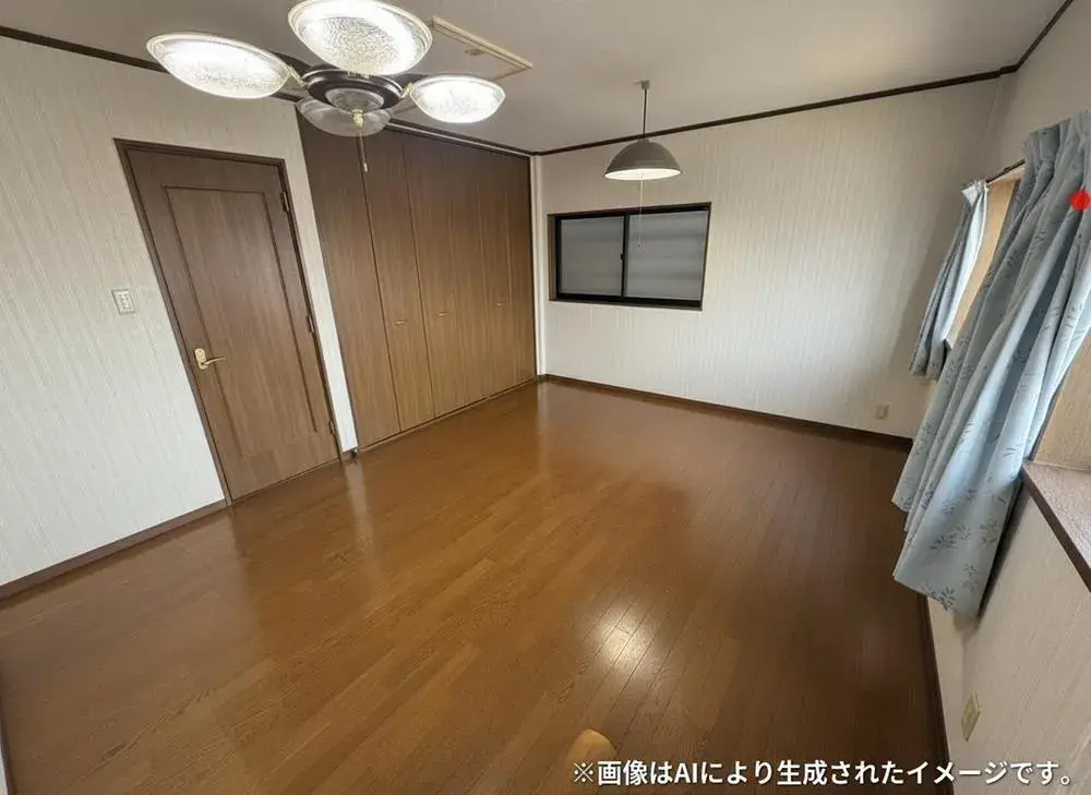 4LDK Property Higashiosaka City Osaka Prefecture (6)