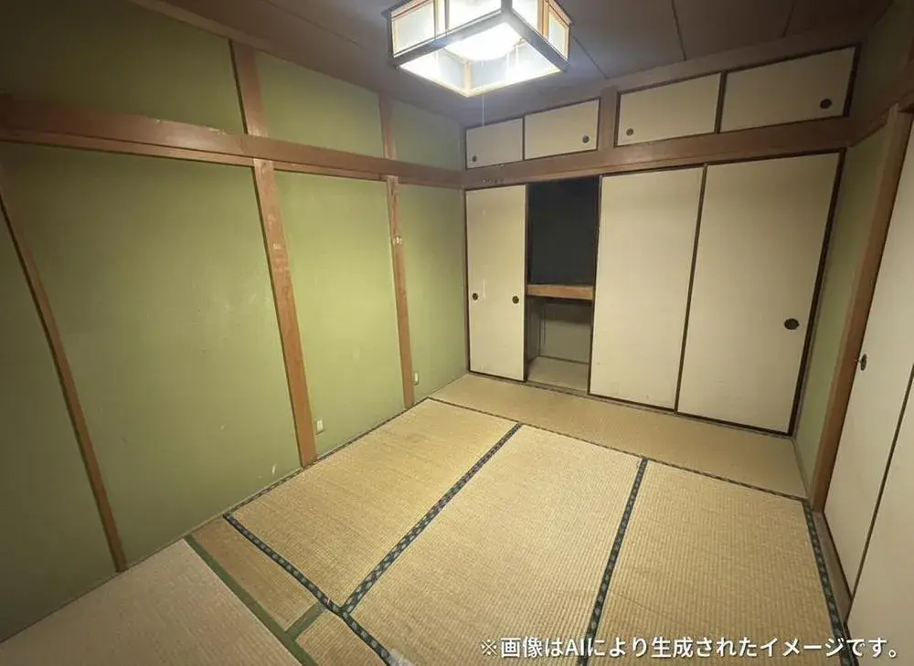 4LDK Property Higashiosaka City Osaka Prefecture (7)