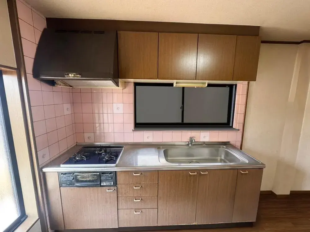 4LDK Property Higashiosaka City Osaka Prefecture (8)