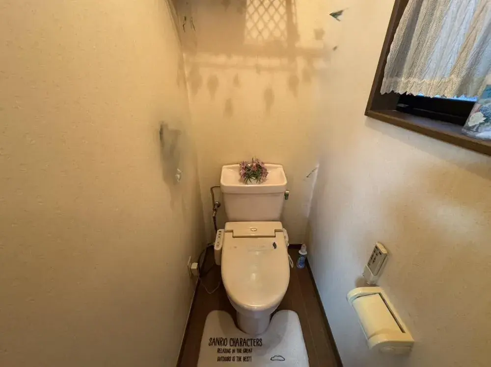 4LDK Property Higashiosaka City Osaka Prefecture (10)