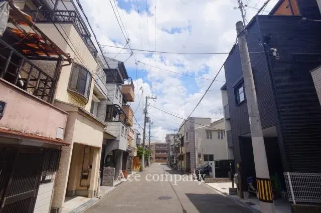 4LDK Propiedad Hirano-ku, Ciudad de Osaka, Prefectura de Osaka (2)