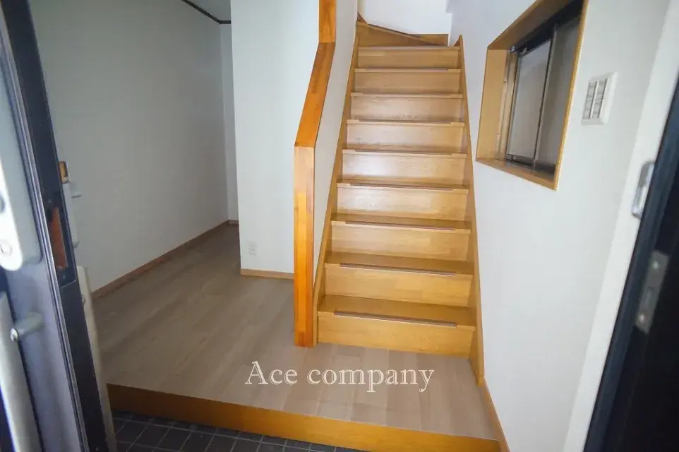 4LDK Propiedad Hirano-ku, Ciudad de Osaka, Prefectura de Osaka (15)
