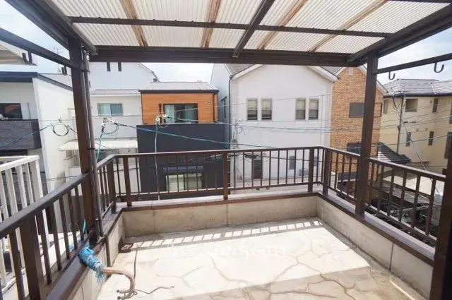 4LDK Propiedad Hirano-ku, Ciudad de Osaka, Prefectura de Osaka (16)