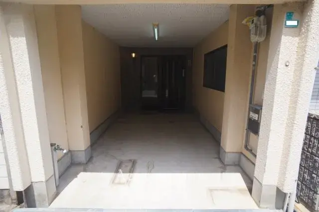 4LDK Propiedad Hirano-ku, Ciudad de Osaka, Prefectura de Osaka (17)
