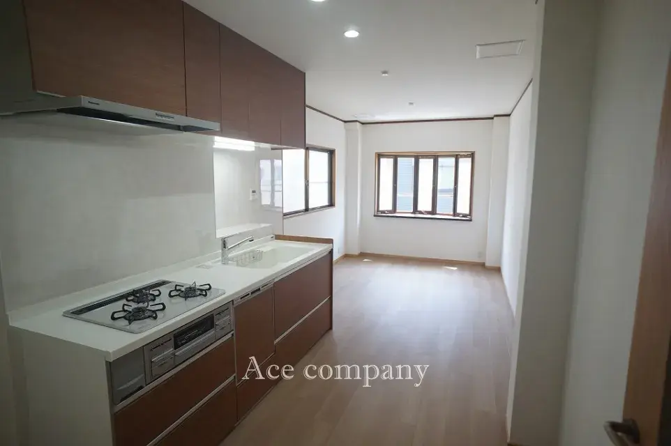 4LDK Propiedad Hirano-ku, Ciudad de Osaka, Prefectura de Osaka (18)