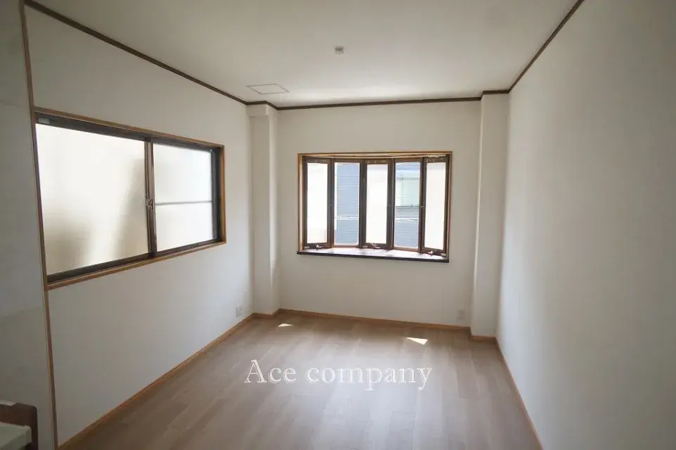 4LDK Propiedad Hirano-ku, Ciudad de Osaka, Prefectura de Osaka (3)