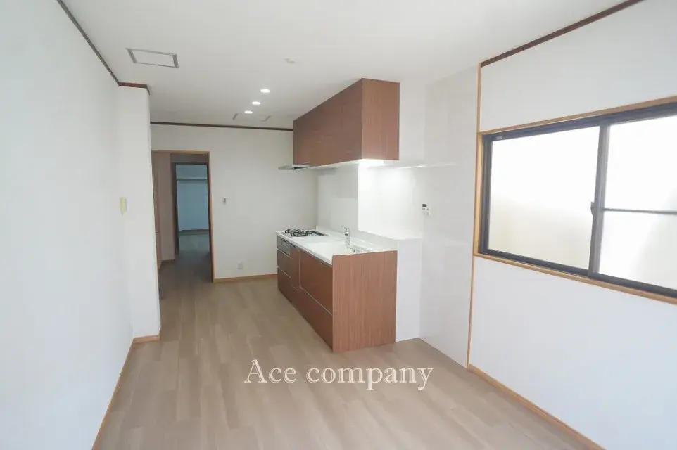 4LDK Propiedad Hirano-ku, Ciudad de Osaka, Prefectura de Osaka (4)