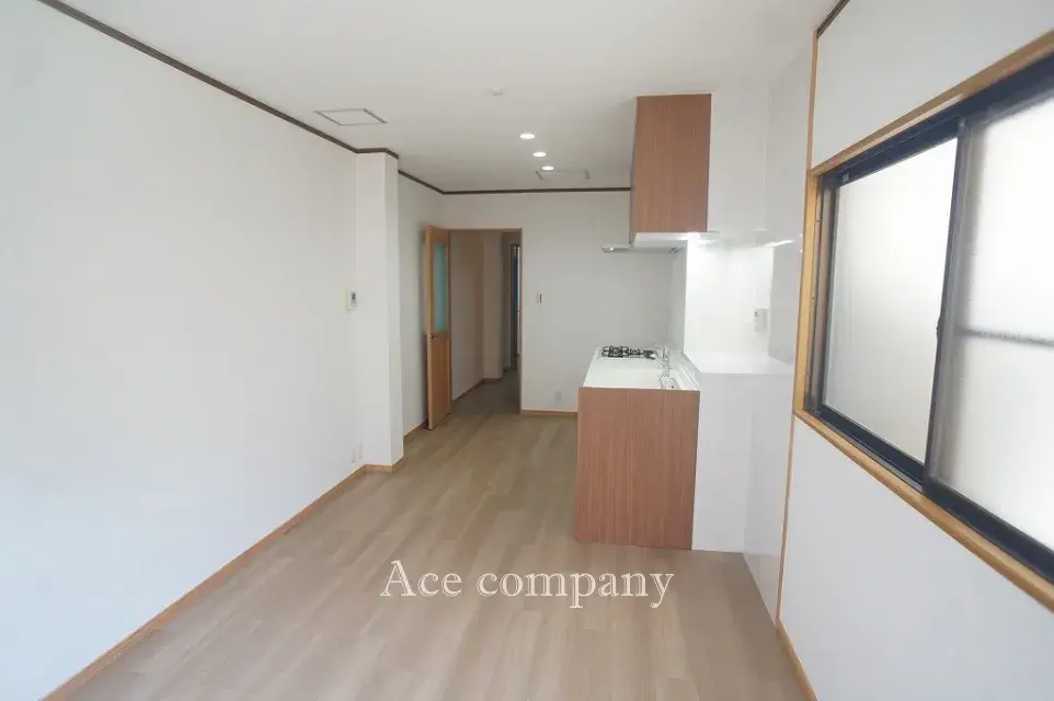 4LDK Propiedad Hirano-ku, Ciudad de Osaka, Prefectura de Osaka (5)