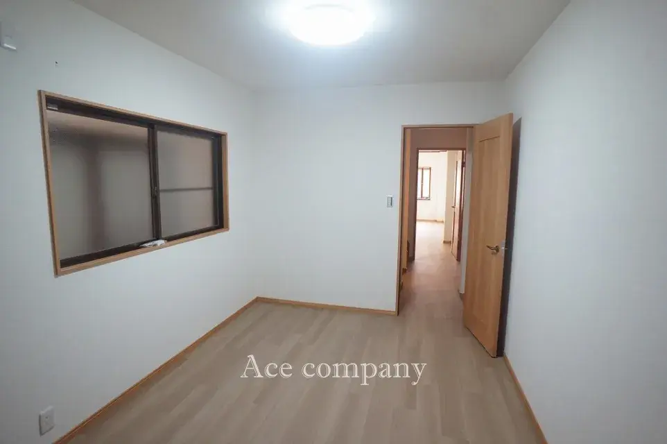 4LDK Propiedad Hirano-ku, Ciudad de Osaka, Prefectura de Osaka (7)