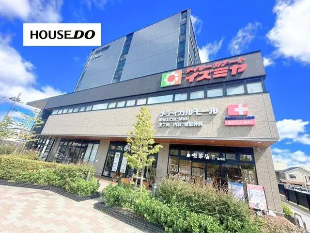 3LDK 茨木市 大阪府 (13)