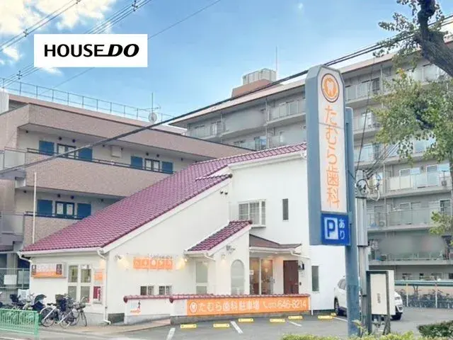 3LDK 茨木市 大阪府 (15)