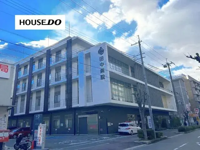 3LDK 茨木市 大阪府 (16)