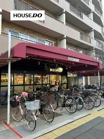 3LDK 茨木市 大阪府 (17)