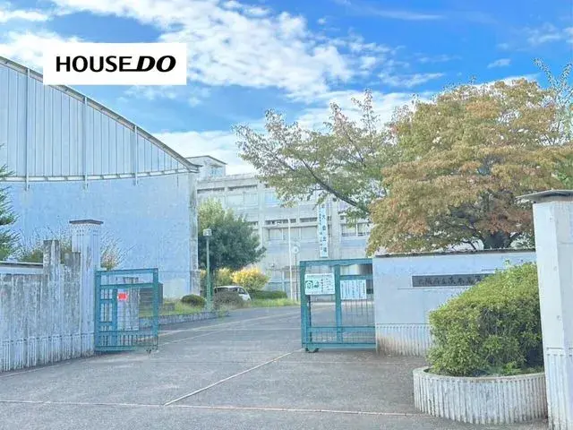 3LDK 茨木市 大阪府 (10)