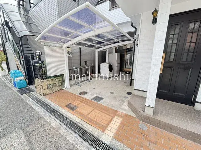 3LDK Matsubara City Osaka Prefecture (2)