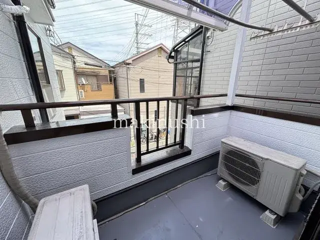3LDK Matsubara City Osaka Prefecture (13)