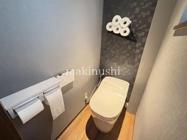 3LDK Matsubara City Osaka Prefecture (17)
