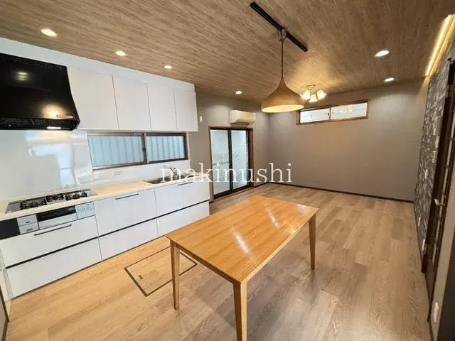 3LDK Matsubara City Osaka Prefecture (3)
