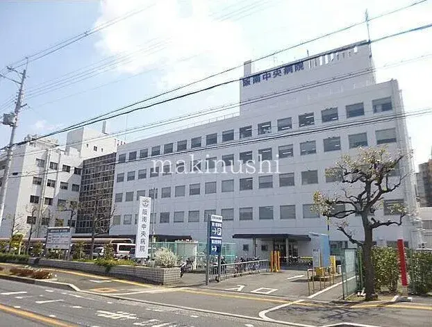3LDK Matsubara City Osaka Prefecture (26)