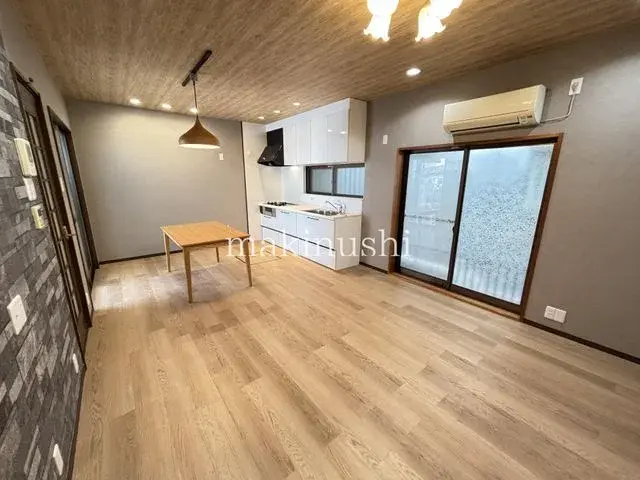 3LDK Matsubara City Osaka Prefecture (4)