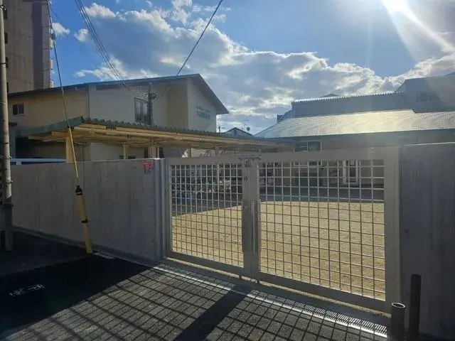 Akiya in Osaka