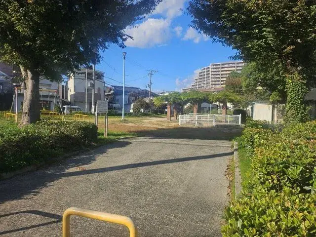 4SLDK Bien immobilier Ville d'Osaka Préfecture d'Osaka (10)