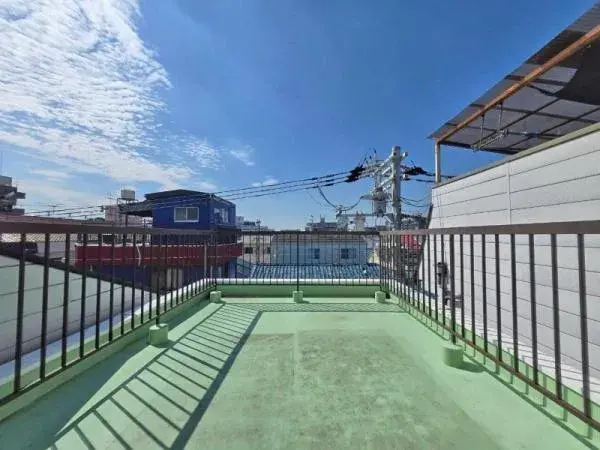 4LDK Propiedad Hirano-ku, Ciudad de Osaka, Prefectura de Osaka (2)