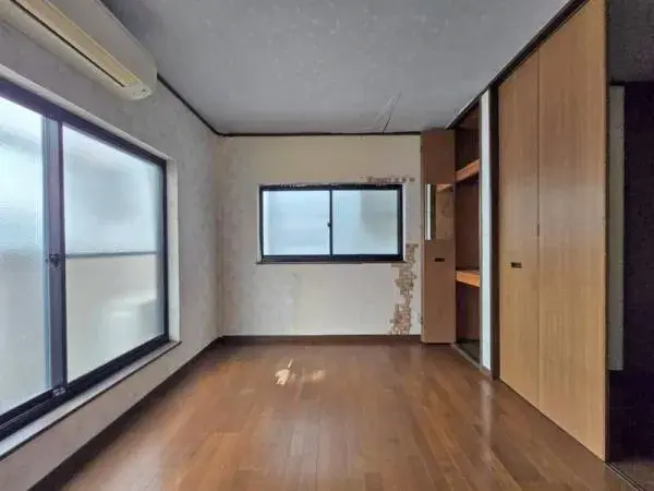 4LDK Propiedad Hirano-ku, Ciudad de Osaka, Prefectura de Osaka (11)