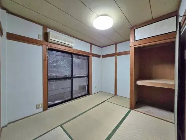 4LDK Propiedad Hirano-ku, Ciudad de Osaka, Prefectura de Osaka (12)