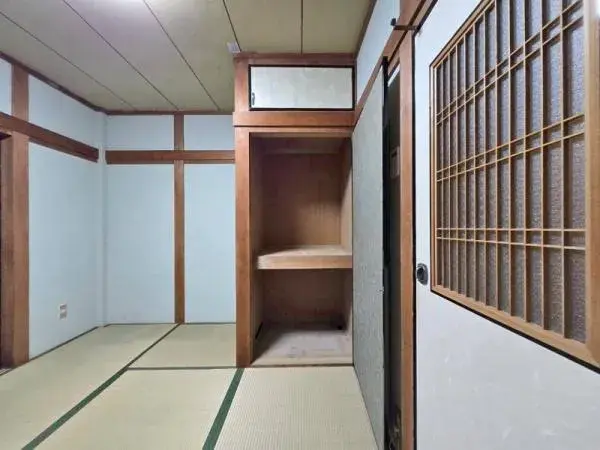 4LDK Propiedad Hirano-ku, Ciudad de Osaka, Prefectura de Osaka (13)