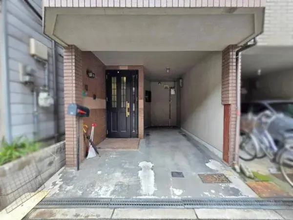 4LDK Propiedad Hirano-ku, Ciudad de Osaka, Prefectura de Osaka (3)