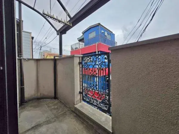 4LDK Propiedad Hirano-ku, Ciudad de Osaka, Prefectura de Osaka (21)