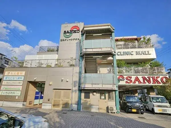 4LDK Propiedad Hirano-ku, Ciudad de Osaka, Prefectura de Osaka (22)