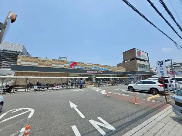 4LDK Propiedad Hirano-ku, Ciudad de Osaka, Prefectura de Osaka (27)