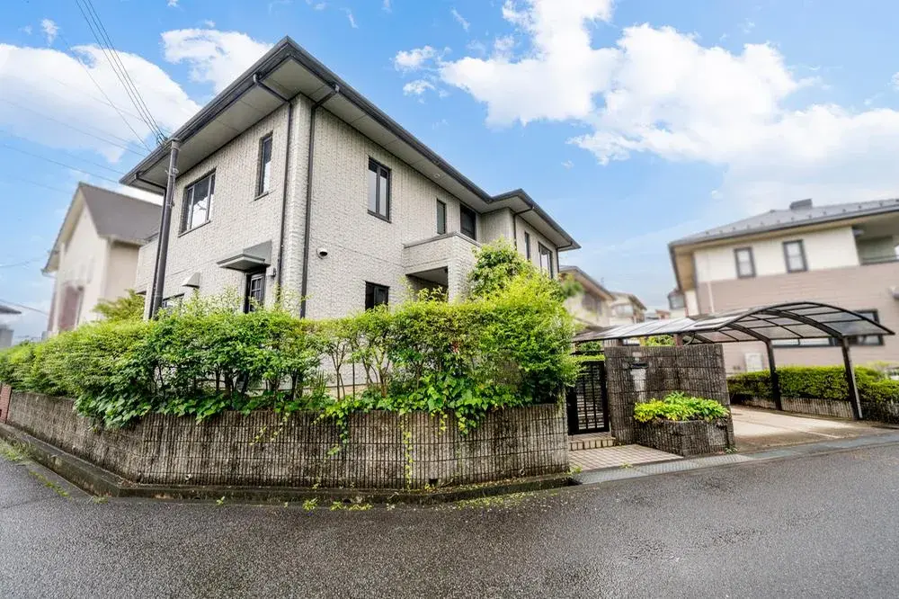 Propiedad 5LDK Ciudad de Shijonawate Prefectura de Osaka (2)