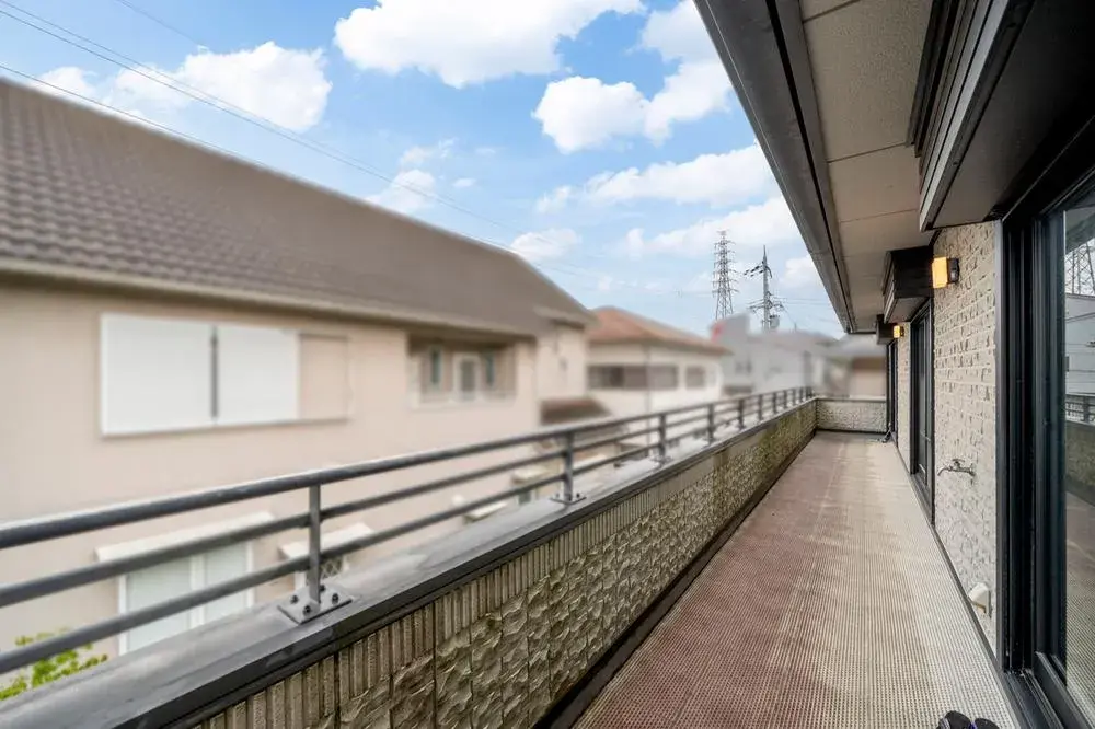 Propiedad 5LDK Ciudad de Shijonawate Prefectura de Osaka (3)