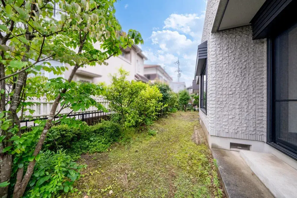 Propiedad 5LDK Ciudad de Shijonawate Prefectura de Osaka (4)