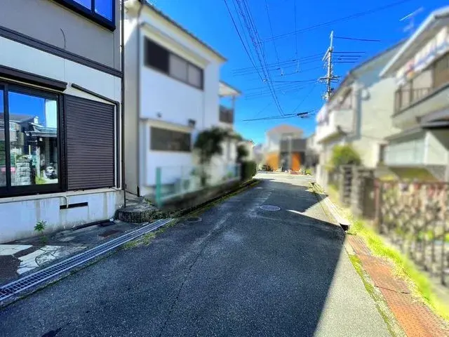 3LDK房产 枚方市 大阪府 (3)