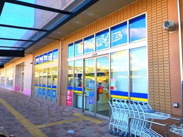 3LDK房产 枚方市 大阪府 (22)