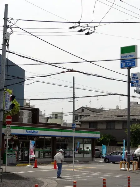 Propiedad 4LDK
Distrito de Taisho, Ciudad de Osaka
Prefectura de Osaka (4)