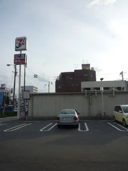 Propiedad 4LDK
Distrito de Taisho, Ciudad de Osaka
Prefectura de Osaka (5)