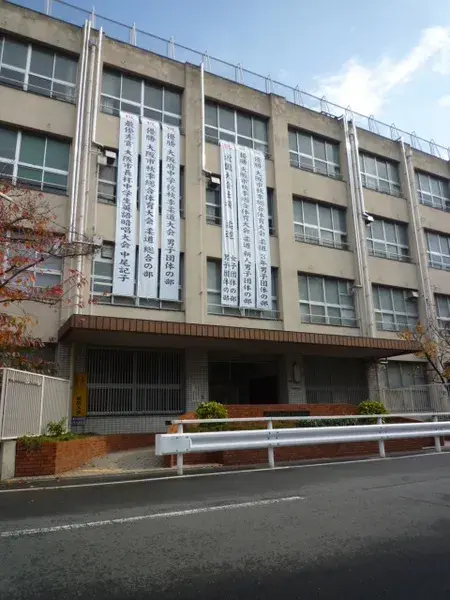 Propiedad 4LDK
Distrito de Taisho, Ciudad de Osaka
Prefectura de Osaka (7)