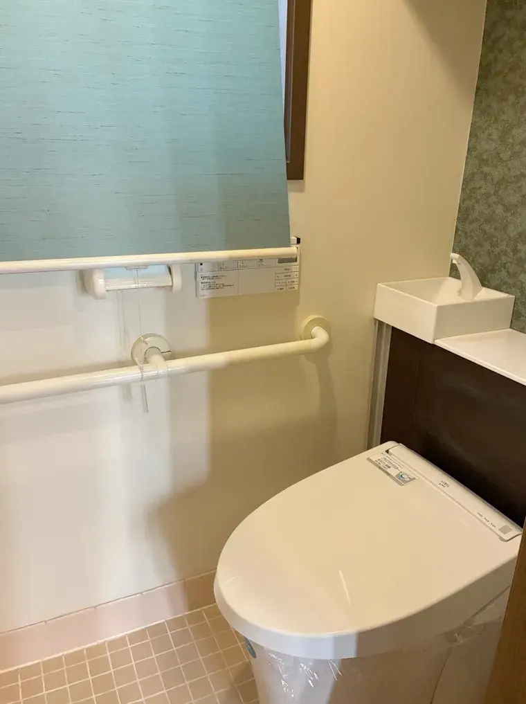 4LDK Habikino-shi, Osaka Prefecture (13)