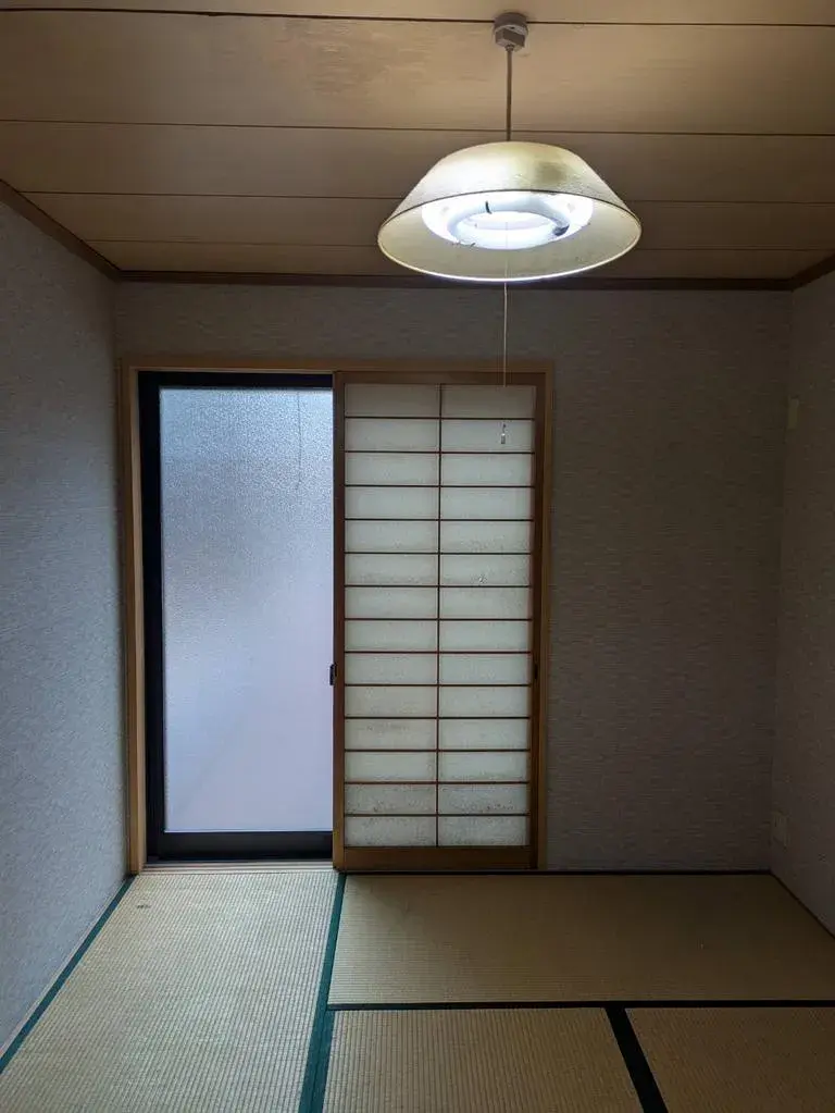 4LDK Ville de Higashiosaka Préfecture d'Osaka Bien immobilier (3)