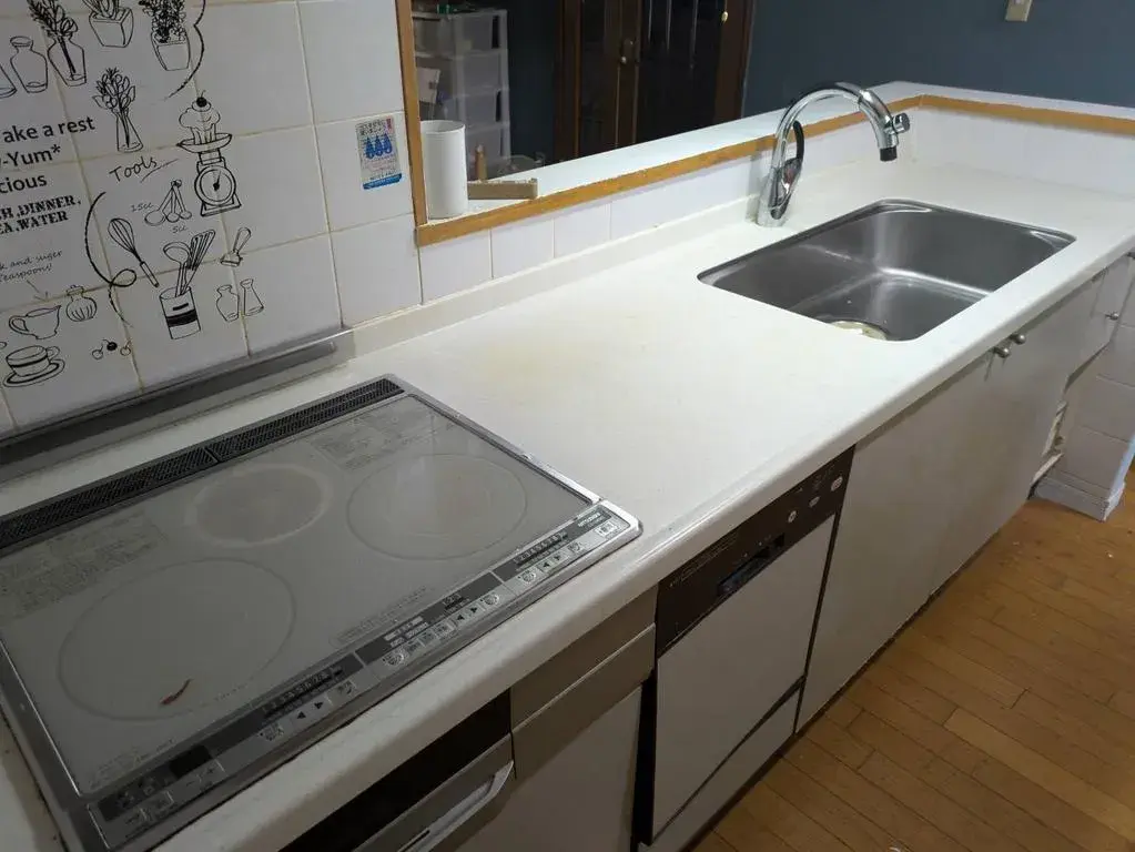 4LDK Ville de Higashiosaka Préfecture d'Osaka Bien immobilier (4)