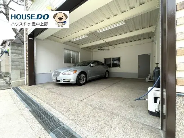 عقار 4LDK مدينة تويوناكا محافظة أوساكا (3)