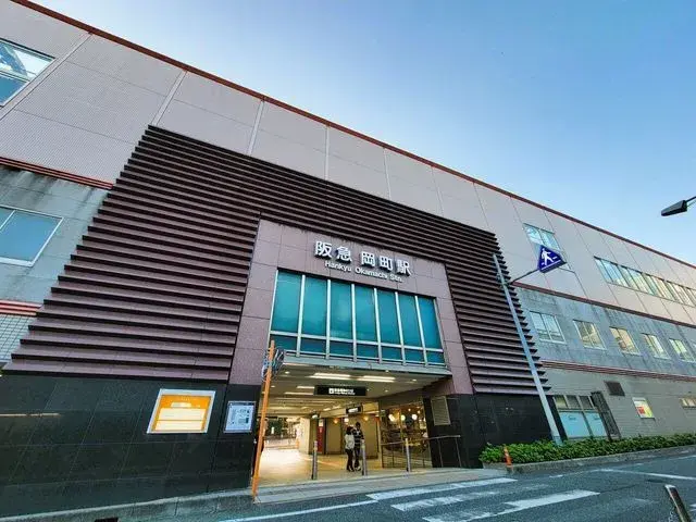 عقار 4LDK مدينة تويوناكا محافظة أوساكا (23)